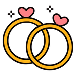 Подари персонализирана песен за подарък за годеж.