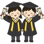 Подари персонализирана песен за подарък за завършване на клас, училище или за любимата класна.