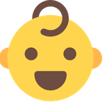 Подари песен като подарък за новородено бебе